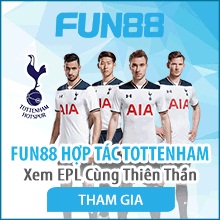 Tham gia đăng ký tài khoản Fun88.com